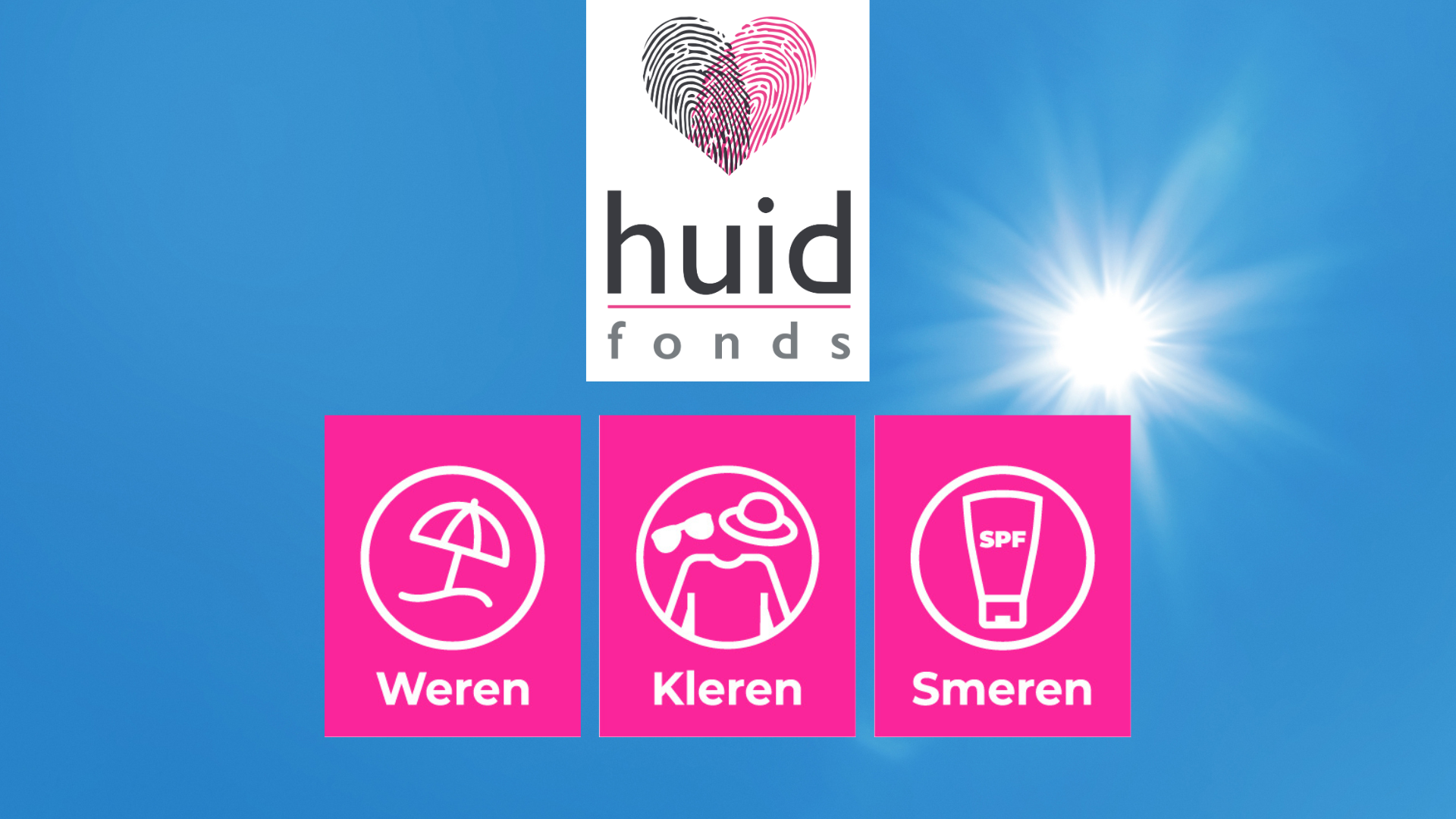 Nationaal Huidfonds
